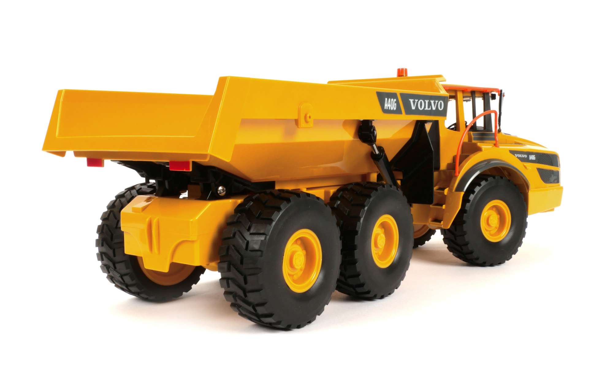 T2M Volvo A40G 6x6 Knikdumper 1/20