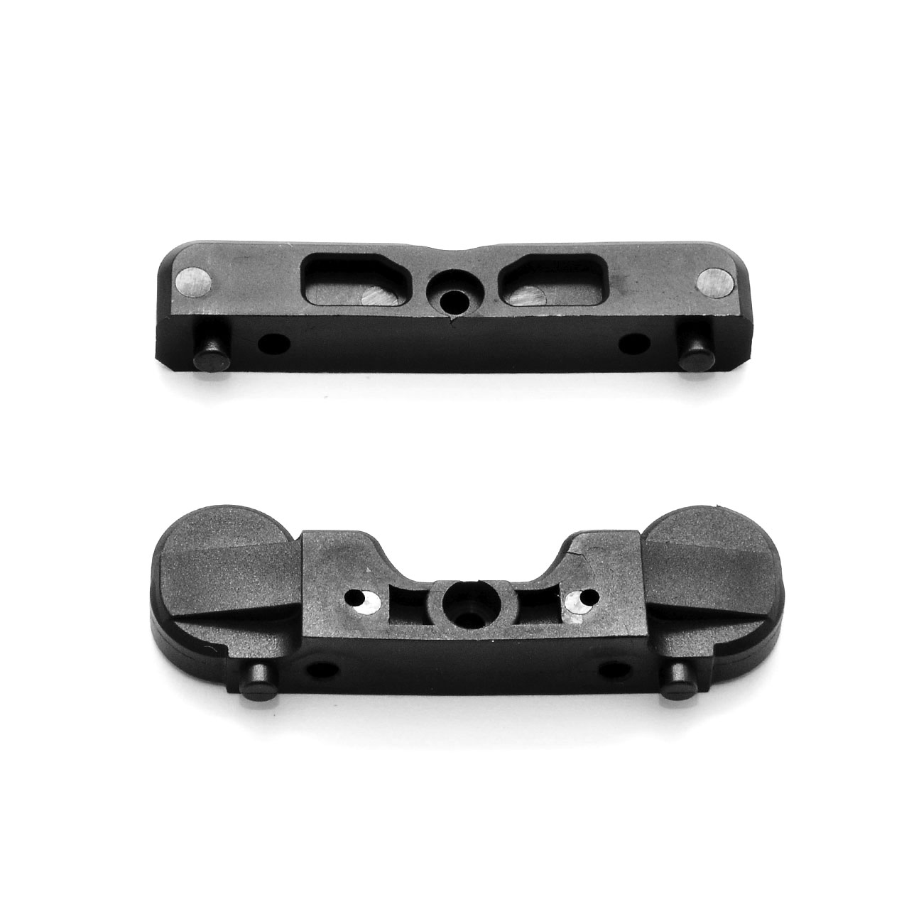 HoBao FR/RF Lower Arm Holder Set