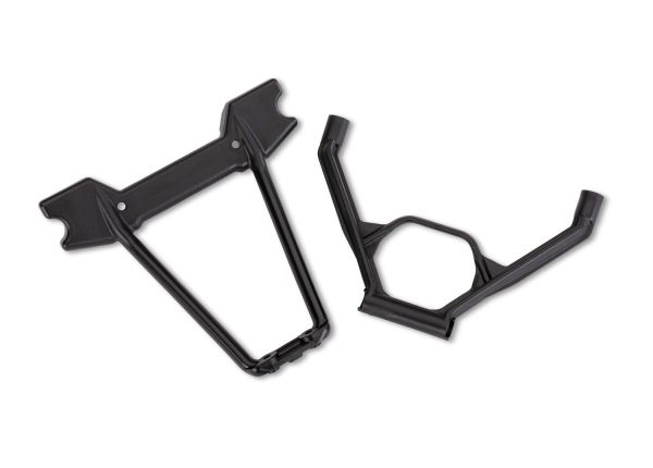 Traxxas Bumper Mount Rear/ Bumper Support