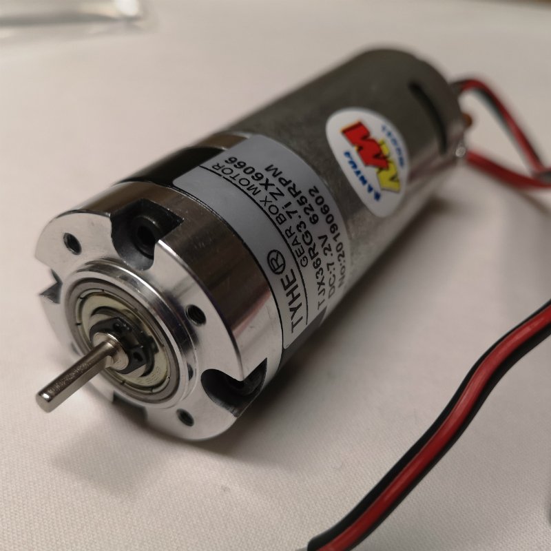 Mantua Model Electromotor voor Aiace