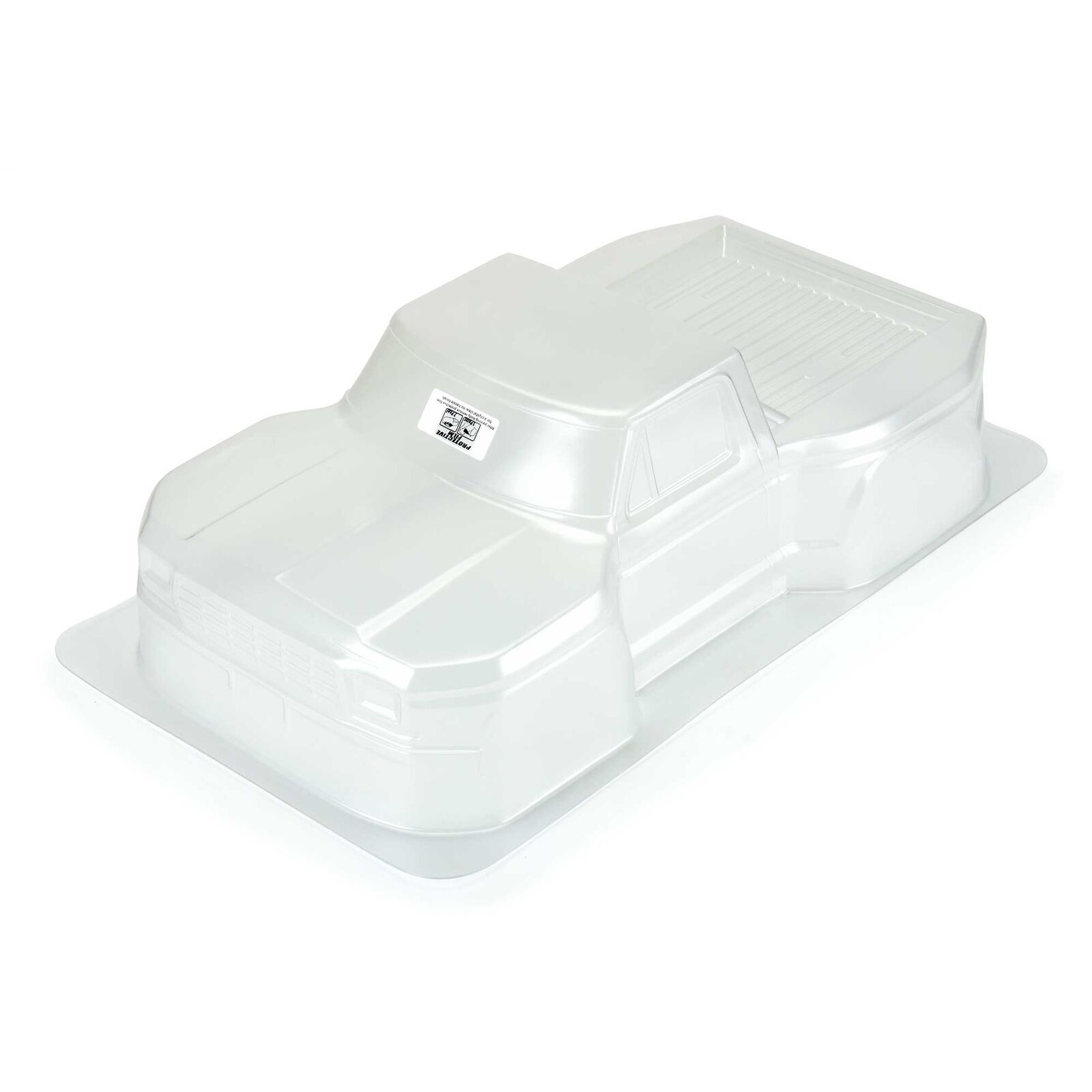 Proline 1979 Ford F-150 Race Truck Clear Body for SC 1/10