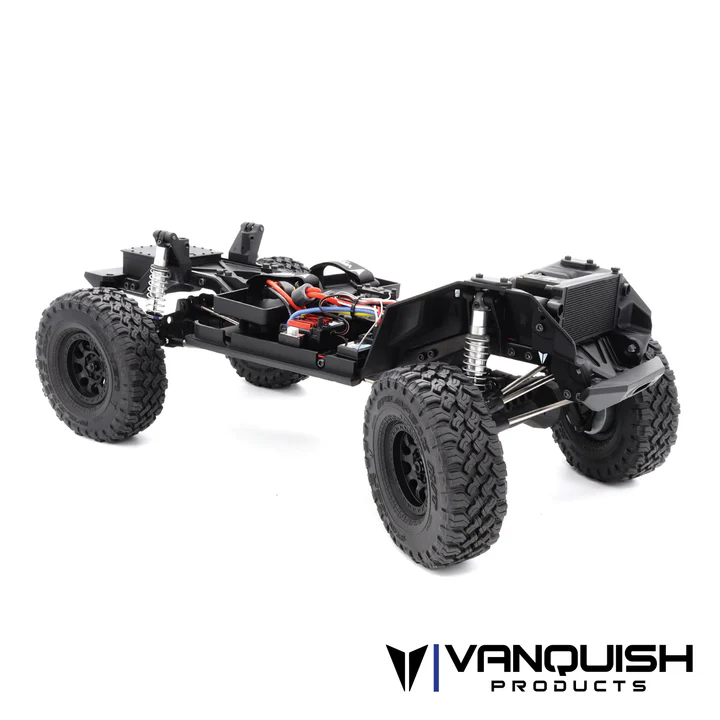 Vanquish VS4-10 Phoenix Portal RTR 1/10
