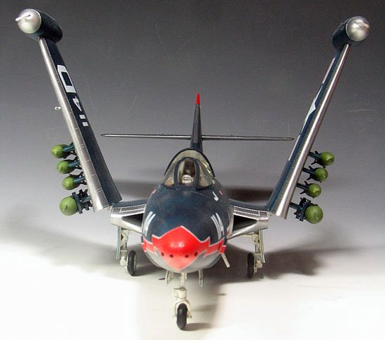 Trumpeter US.NAVY F9F-3 "PANTHER" 1/48