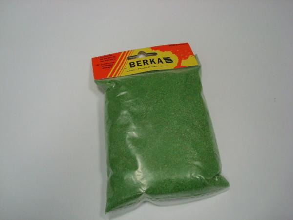 Berka Strooisel Lichtgroen 40 gram