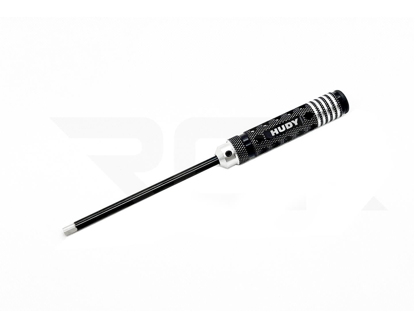 HUDY Limited Edition Allen Wrench 5.0mm