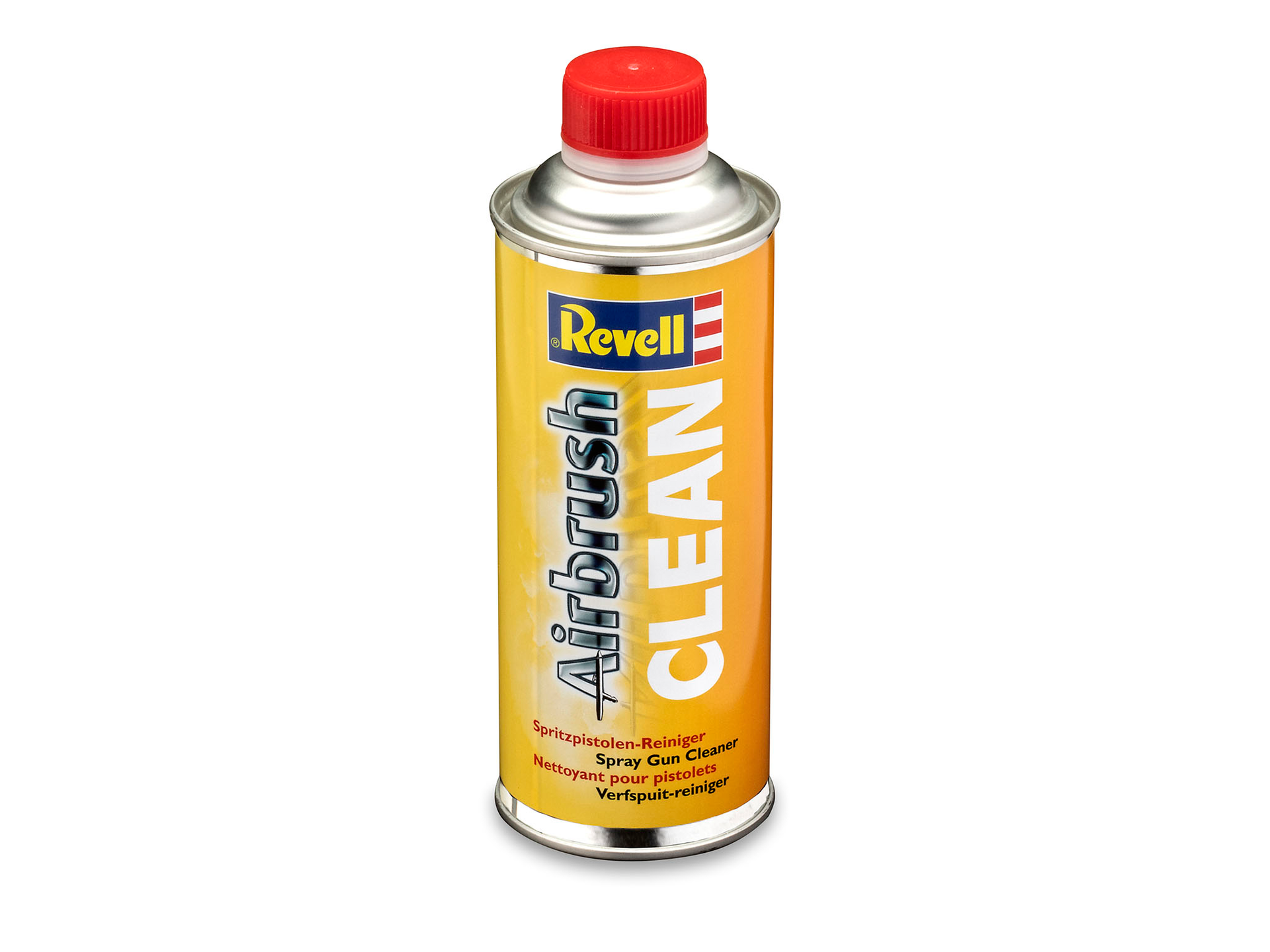 Revell Airbrush Email / Aqua Clean 500 ml