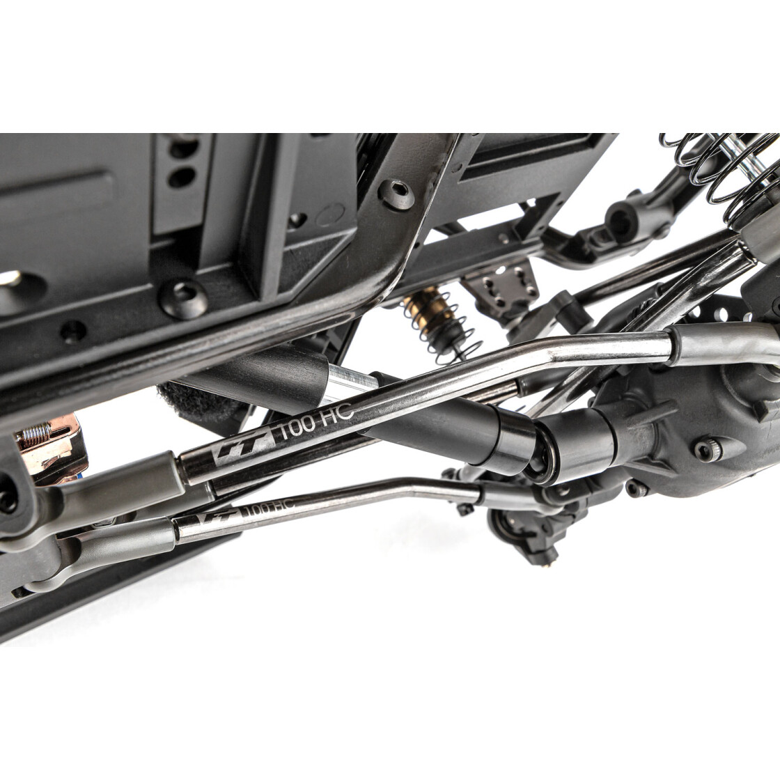 Element RC Enduro Trail Truck Builder's Kit 3 1/10