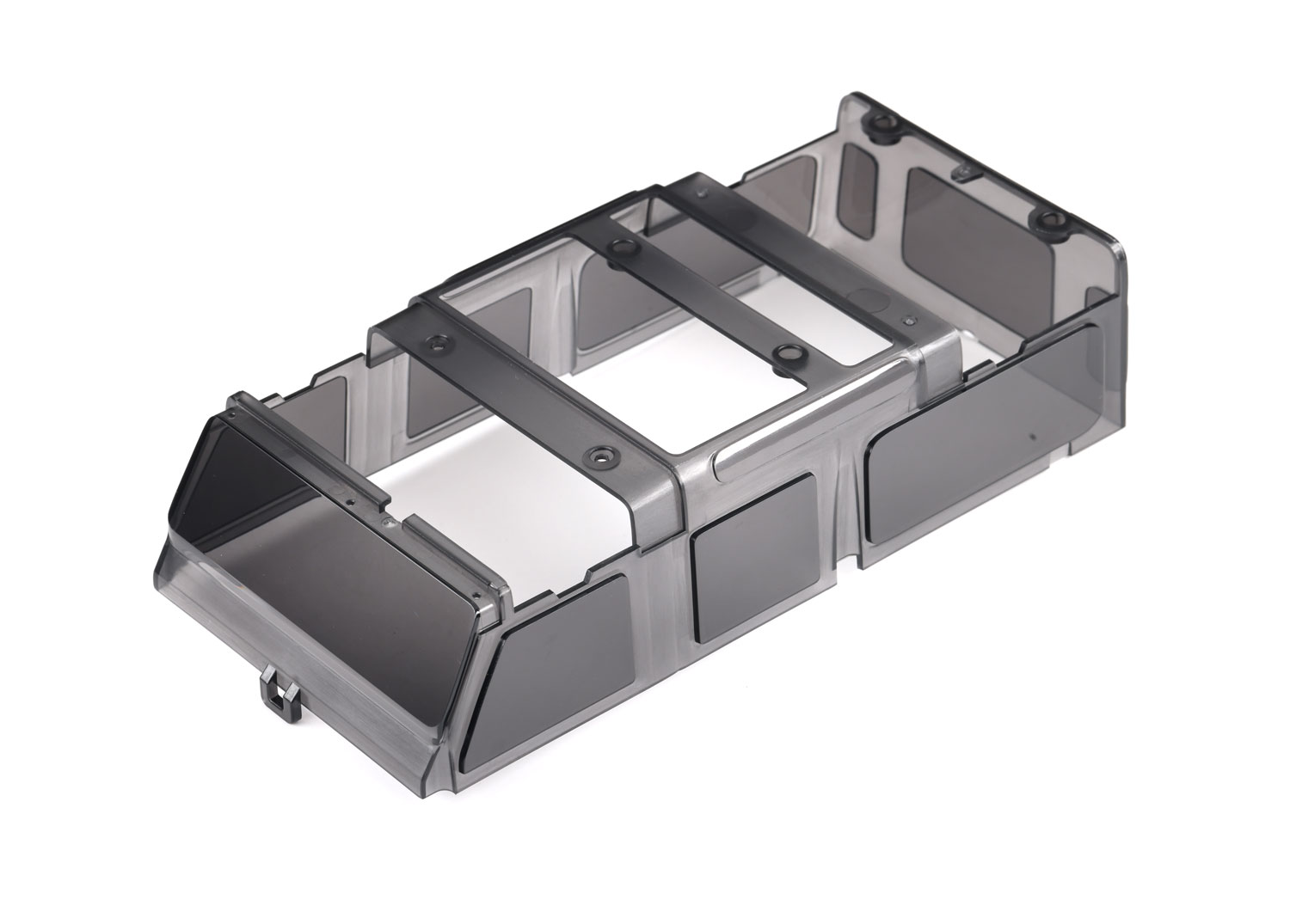 Traxxas TRX-4M Defender Tinted Windows