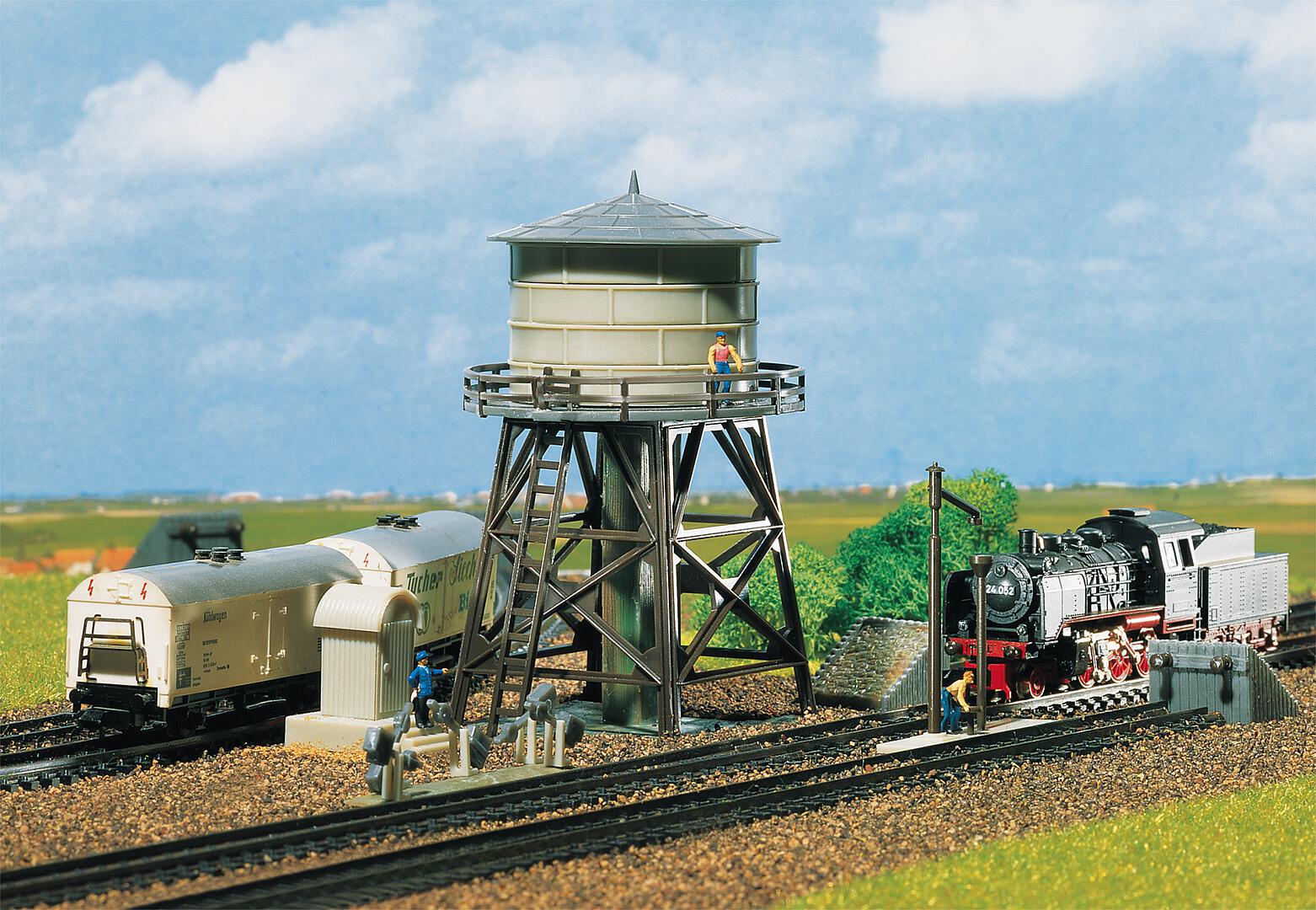 Faller Watertoren N