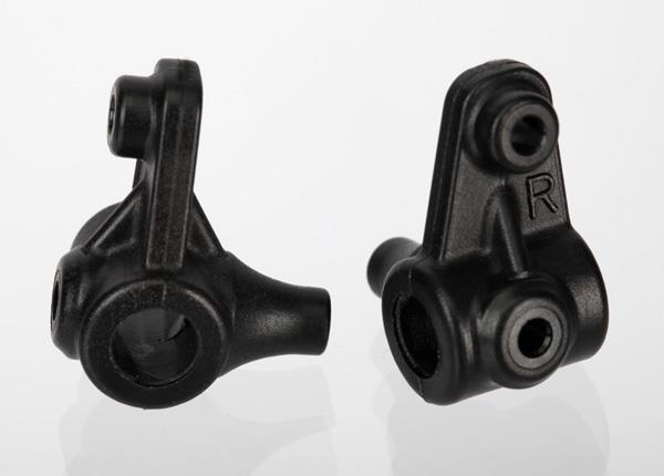 Traxxas Steering blocks (left & right)