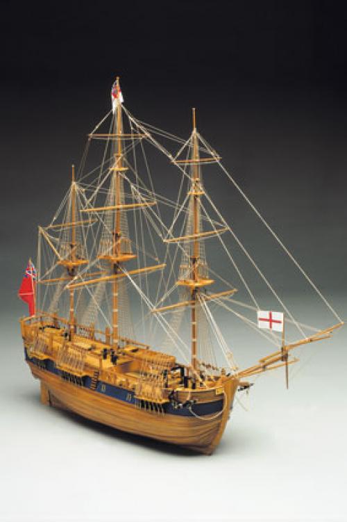 Mantua Model Endeavour 1/60