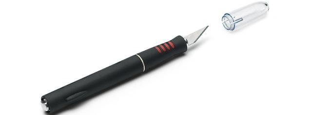 Revell Scalpel / Hobby Knife