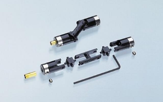 Krick Navy Kardan 44  3.2 - 4.0 mm / 4.0 mm
