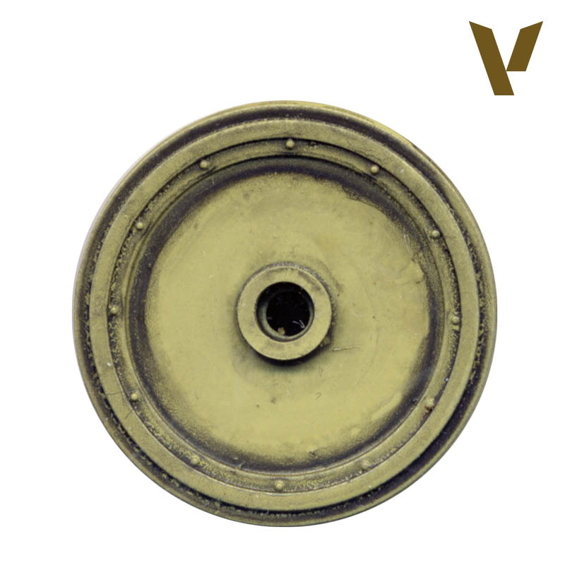 Vallejo Model Wash FX Grey 35ml