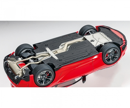 Tamiya TOYOTA GR Supra 1/24