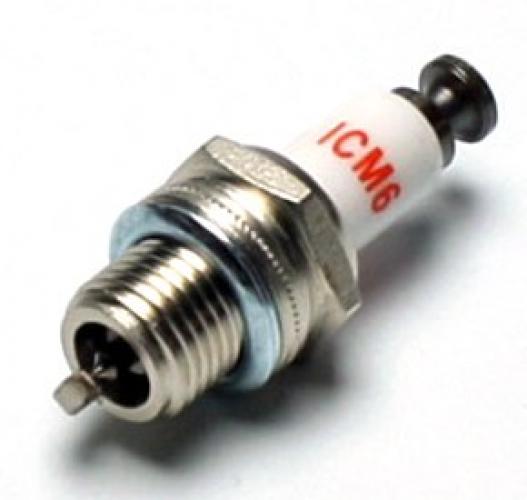 Pichler ICM6 Bougie