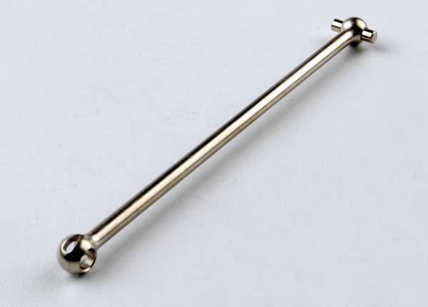 Traxxas Driveshaft, Steel Constant Velocity (Shaft Only)/ Drive Cup Pin (1)