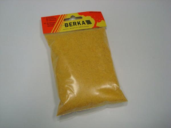 Berka Strooisel Geel 40 gram