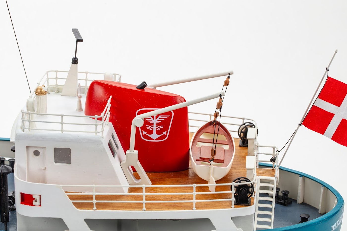 Billing Boats Mercantic Coaster kit 1/50