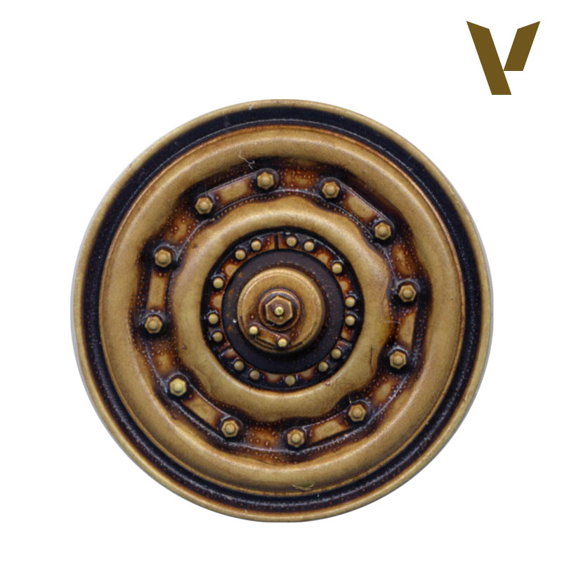 Vallejo Model Wash FX Brown 35ml