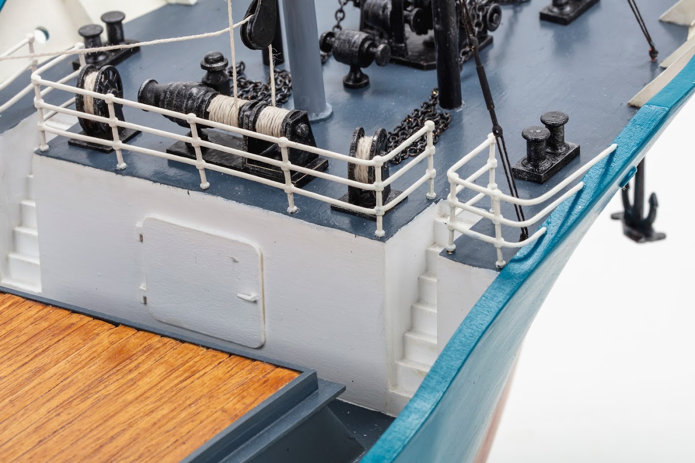 Billing Boats Mercantic Coaster kit 1/50