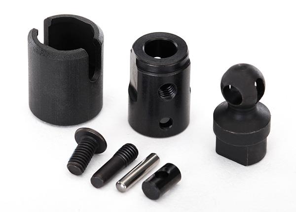 Traxxas Output drive transmission or differential (pin retainer (1)
