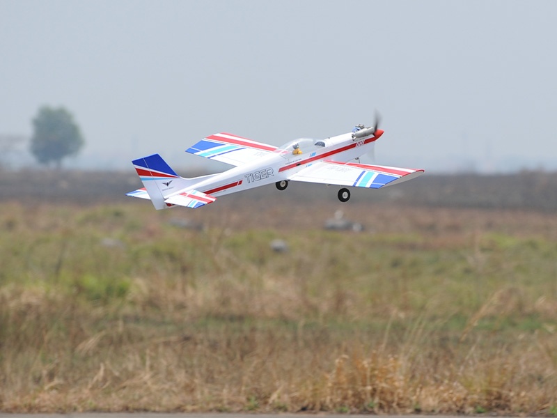 Phoenix Tiger 3 GP/EP ARF