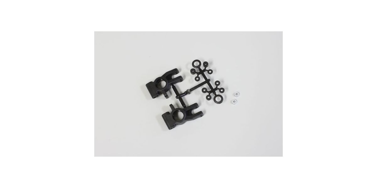 Kyosho Rear Hub Carrier Kyosho Inferno MP7.5-Neo