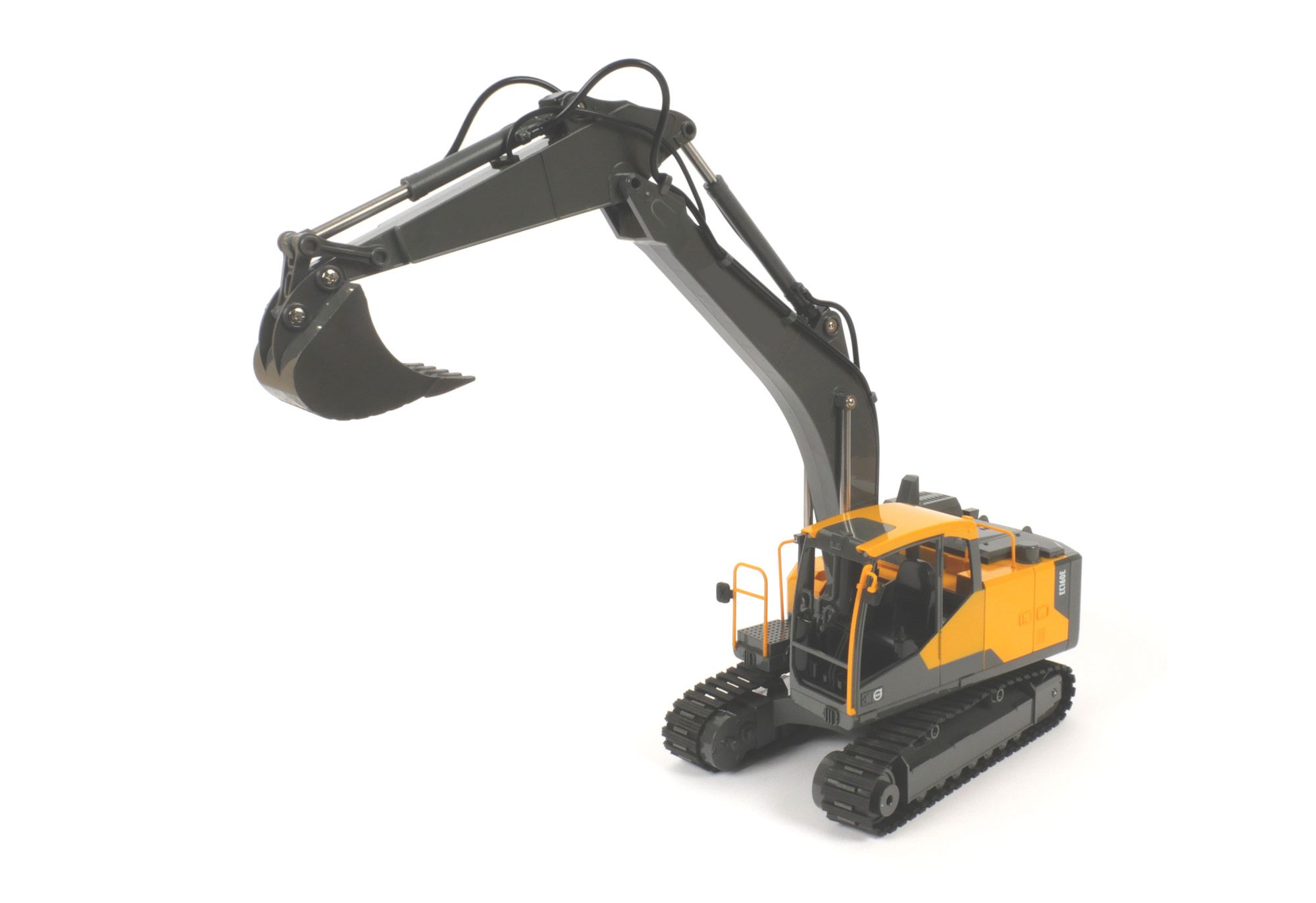 T2M R/C Graafmachine EC 160E PRO 1/14