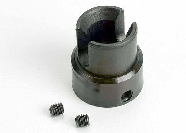 Traxxas Output yoke (engine side)