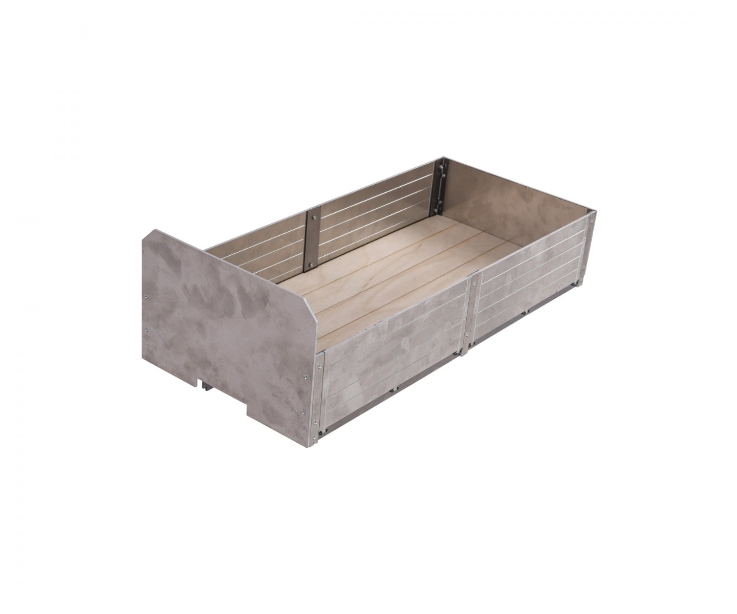 Carson Construction Platform Short 1/14
