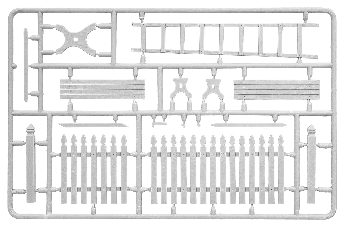 MiniArt German Road Signs WW2 Eastern Front Set 1 1/35