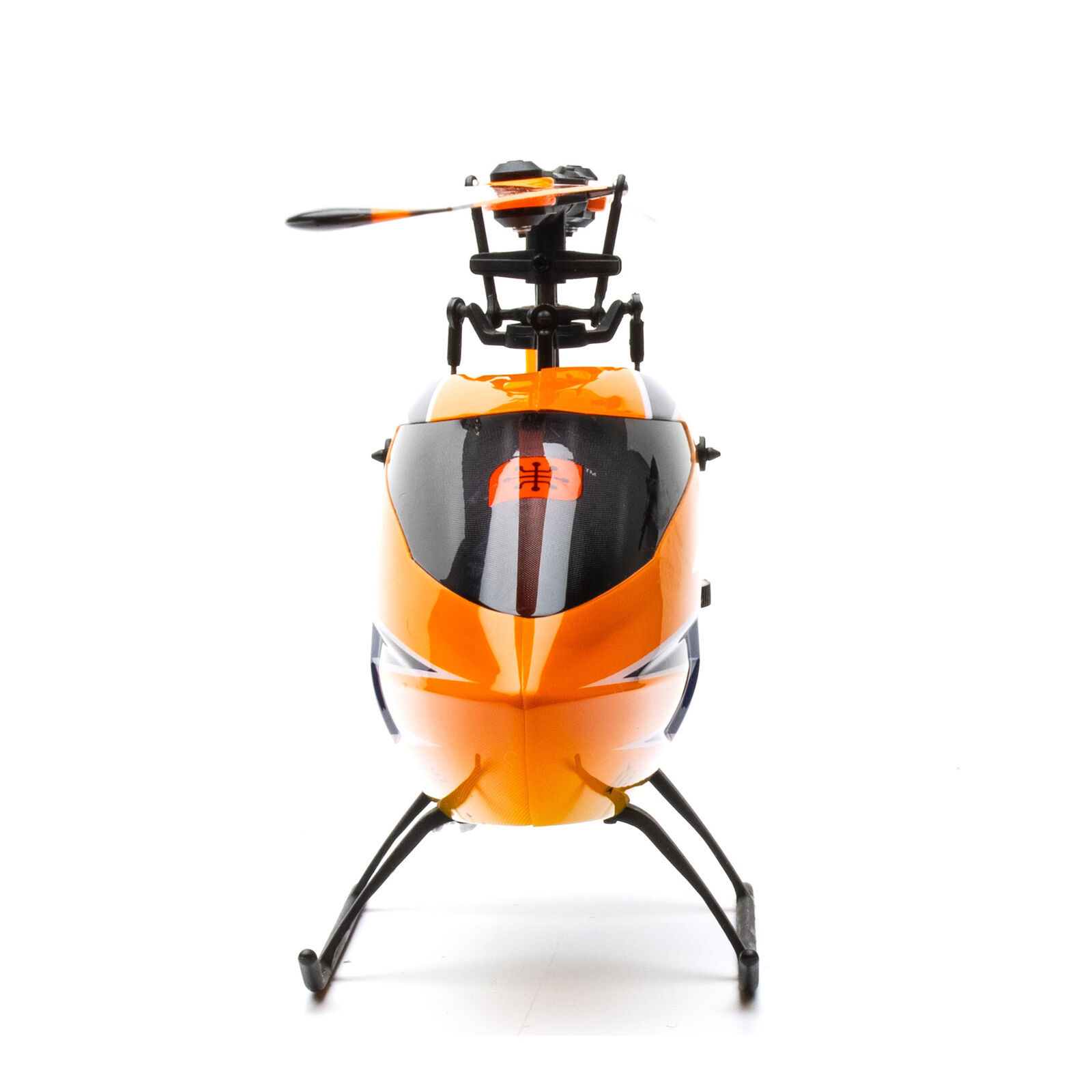Blade 230 S Smart RTF Basic with SAFE Collective Pitch Flybarless R/C Helicopter