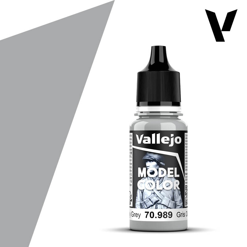 70989 Vallejo Sky Grey Model Color 18ml