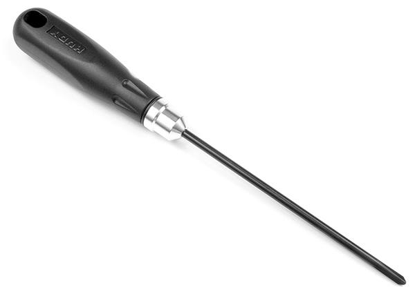 HUDY Profitool Phillips Screwdriver 3.5 X 120mm
