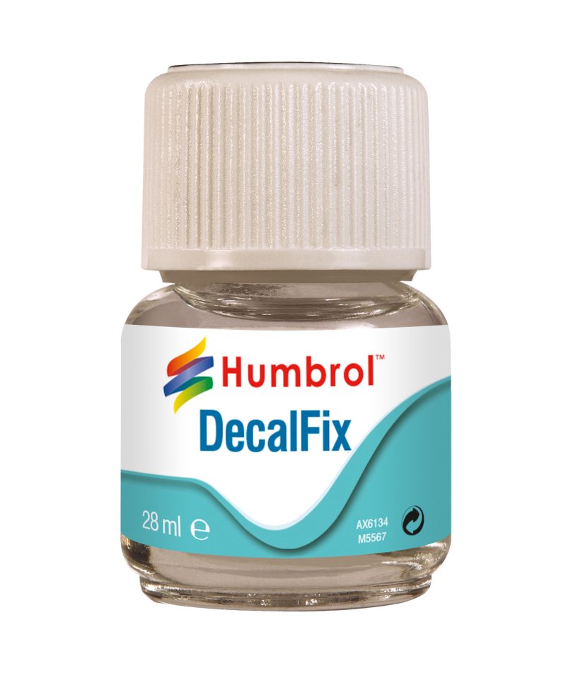 Humbrol DecalFix 28ml