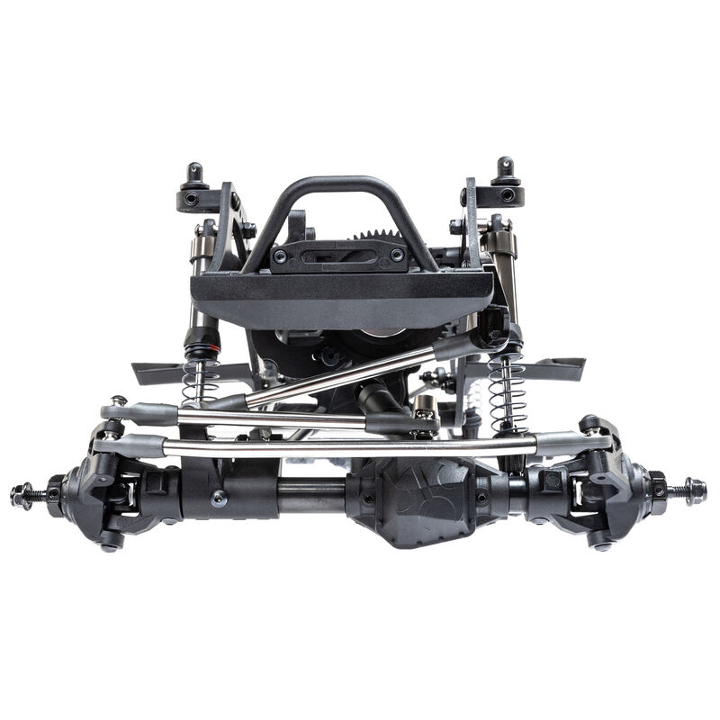 Axial SCX10 PRO Scaler 4WD Kit 1/10