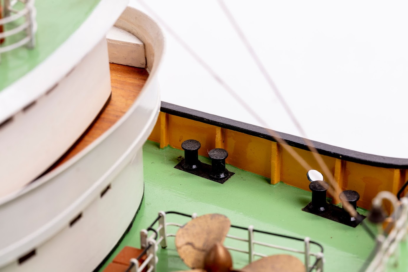 Billing Boats Zwarte Zee 1/90