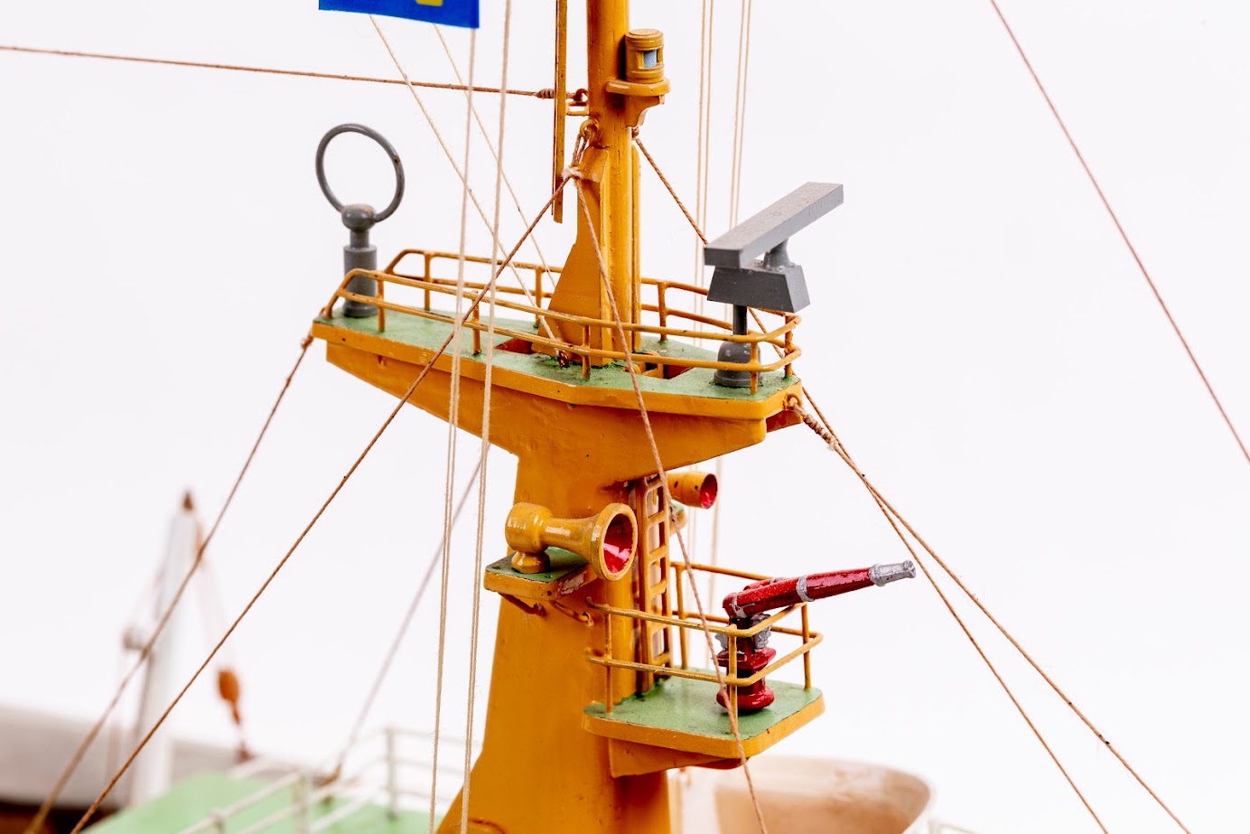 Billing Boats Zwarte Zee 1/90