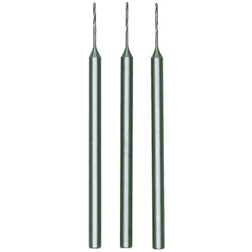 Proxxon HSS-Spiraalboren 0.5 mm (3)