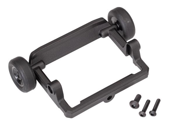 Traxxas Wheelie Bar Rustler 4x4 (VXL)