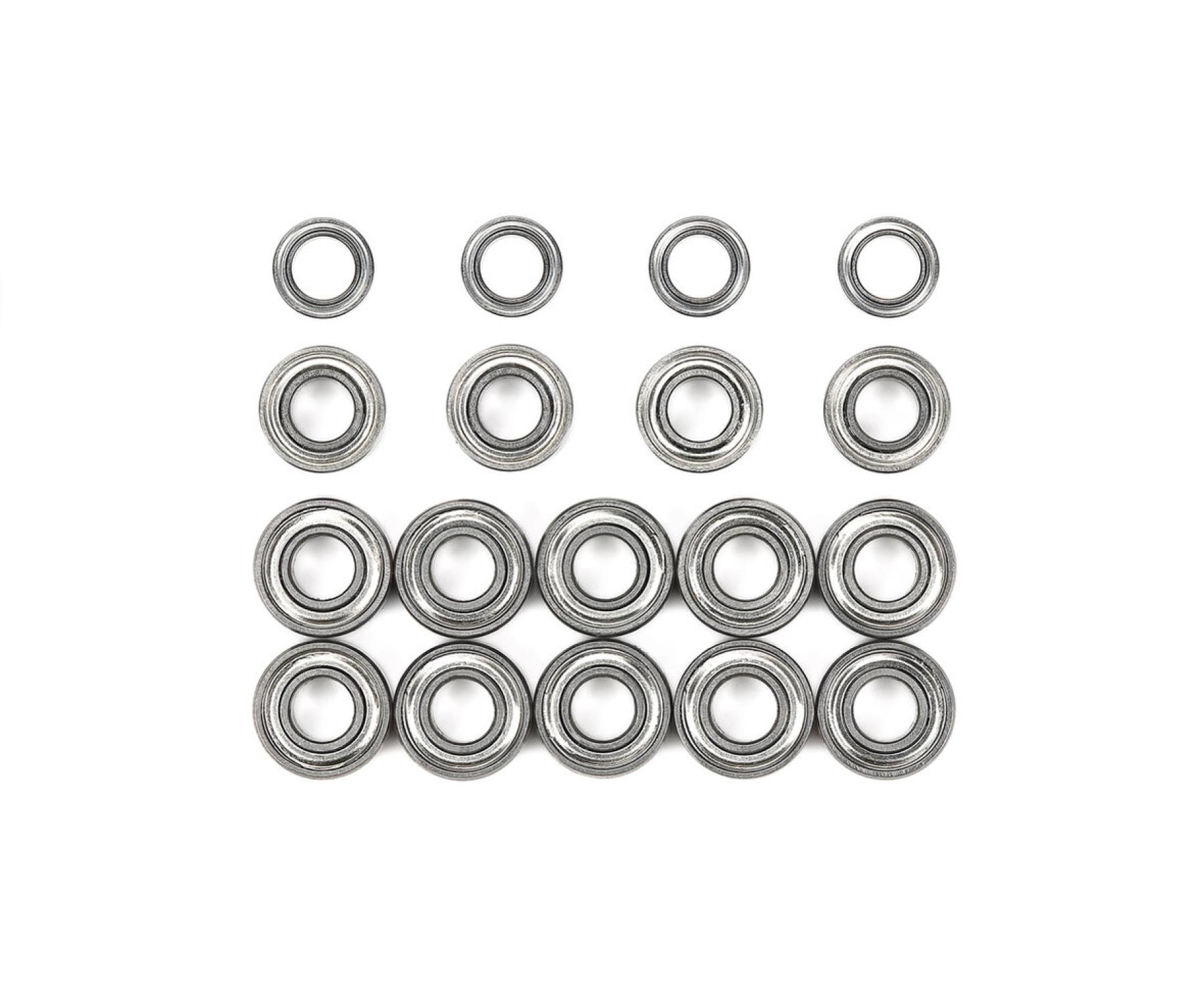 Tamiya  DT-04 Full Ball Bearing Set