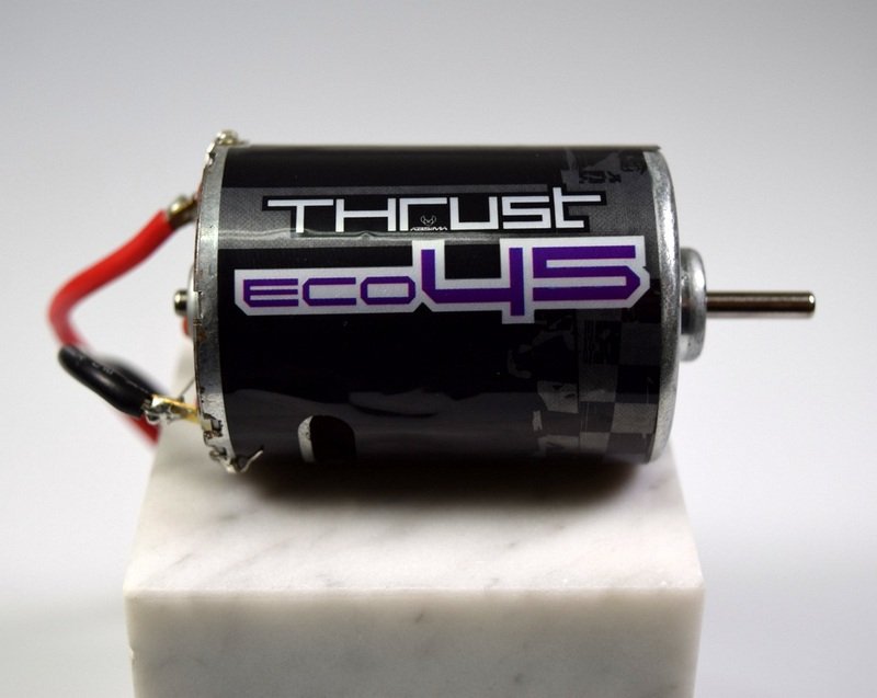 Absima Electric Brushed Crawler Motor Thrust Eco 45T