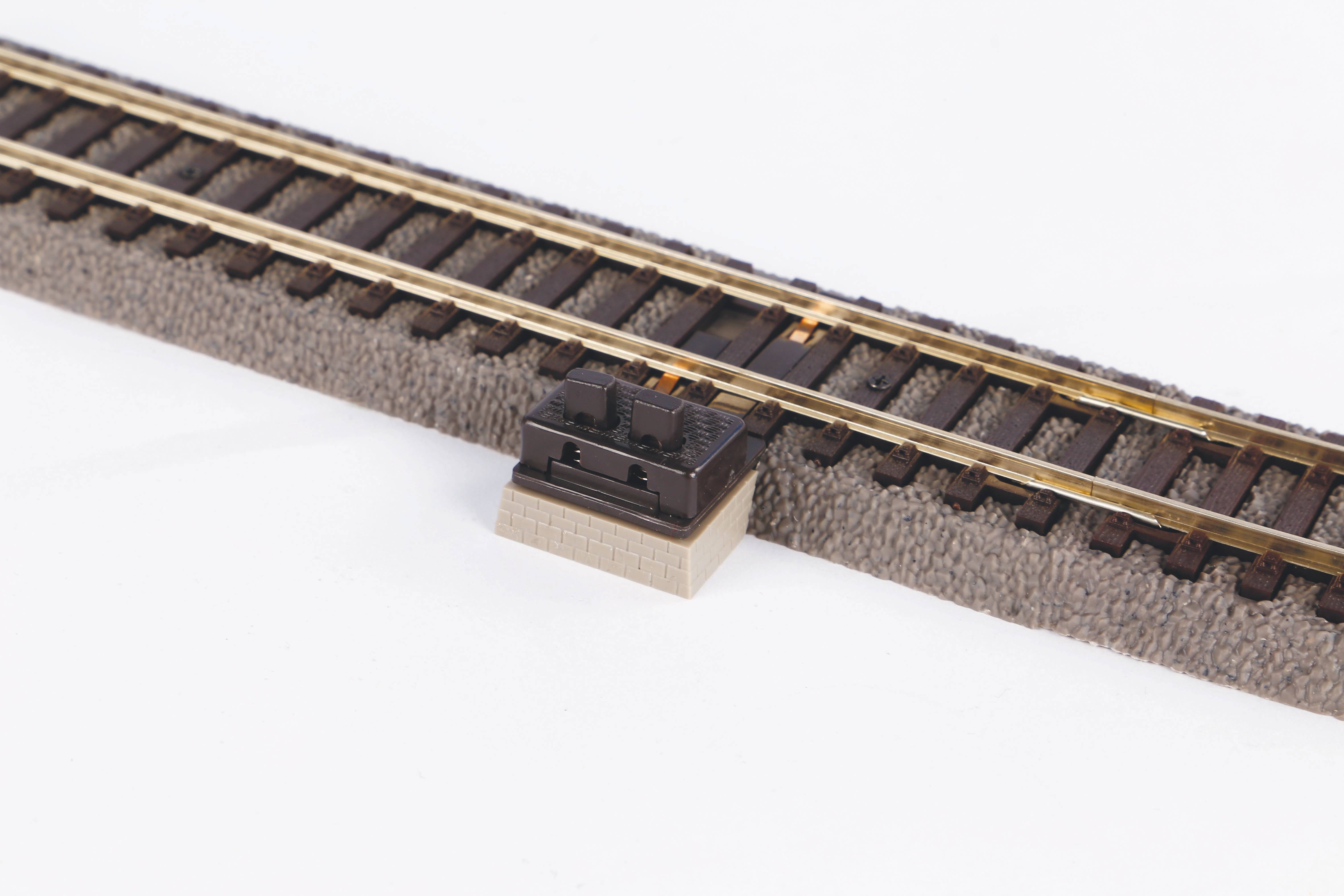 Piko Startset DB Passagierstrein en Stoomlocomotief H0