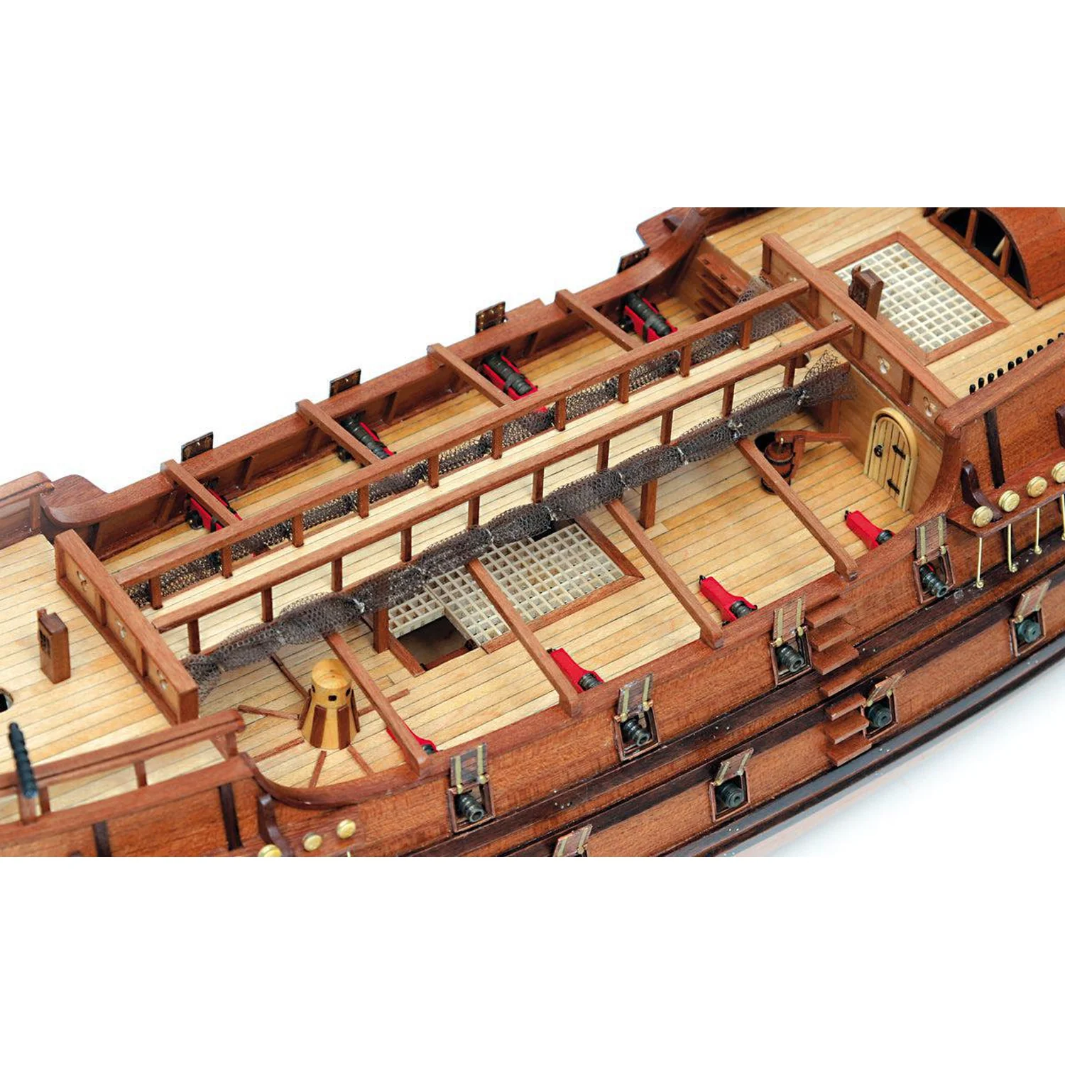 Occre Apóstol Felipe Houten Scheepsmodel 1/60
