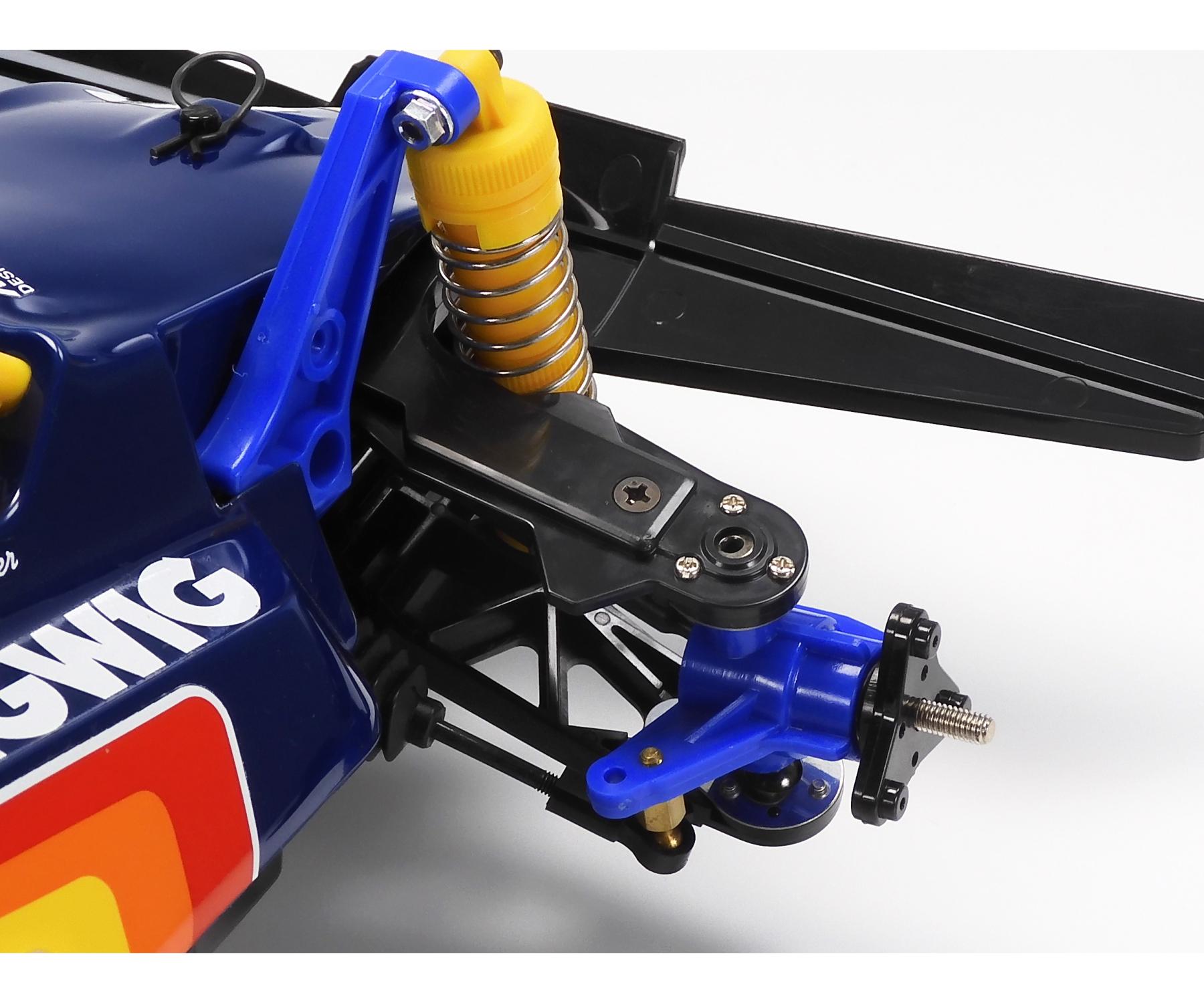 Tamiya The Bigwig (2017) 4WD  Buggy Kit 1/10