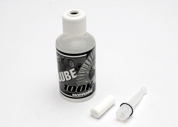 Traxxas Oil differential (100K weight) 20cc