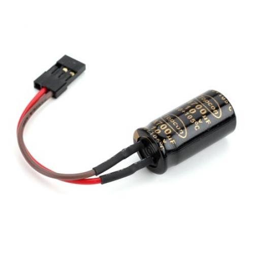 Spektrum Voltage Protector / Condensator