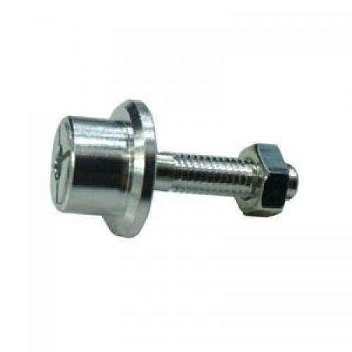Multiplex Propeller adapter voor Elapor spinner