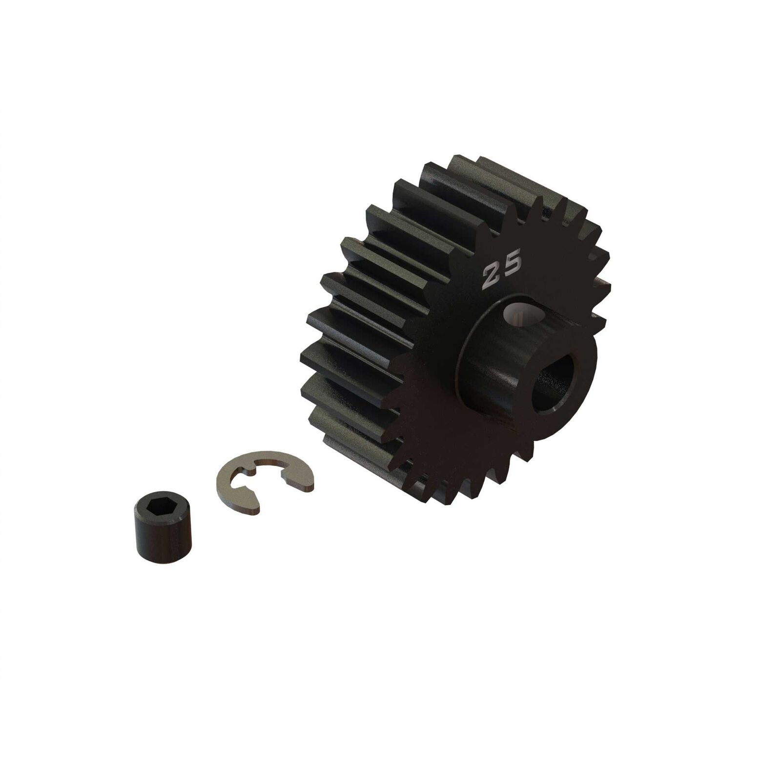Arrma 25T HD Mod1 Safe-D5 Pinion Gear